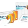 Voltadvance 25 mg 20 Bustine