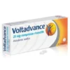 Voltadvance 25 mg 20 Compresse