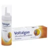 Voltalgan 3 % Schiuma Cutanea Diclofenac 50 g