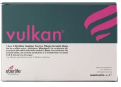 VULKAN 20BUST