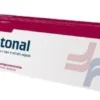 Wasotonal Tubo 200 ml