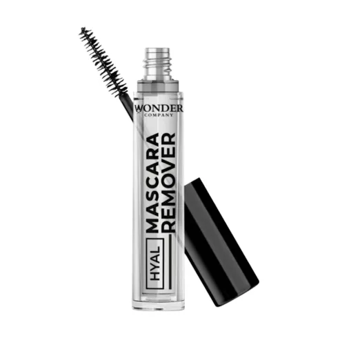 Wonder Company Hyal Mascara Remover Struccante Ciglia Waterproof 9 ml