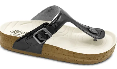 Woodstock 3,0 Mirror Black Misura 39-40