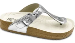 Woodstock 3,0 Mirror Silver Misura 35-36