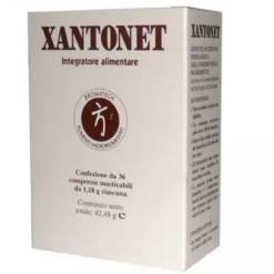 Xantonet 30 Compresse
