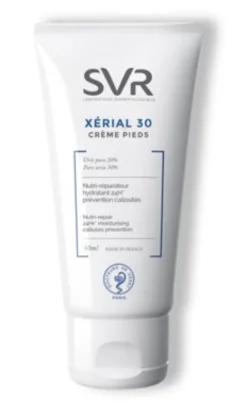Xerial 30 Crema Piedi 50 ml