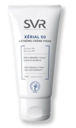 Xerial 50 Extreme Crema 50 ml