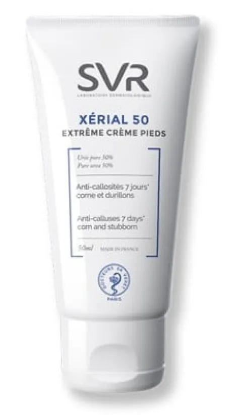 Xerial 50 Extreme Crema 50 ml