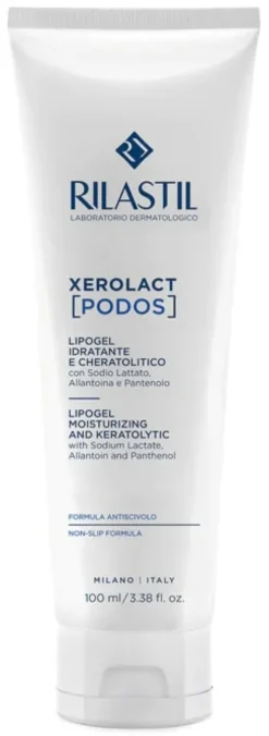 Xerolact Podos Lipogel 100 ml