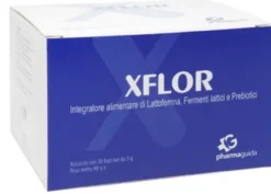 Xflor 30 Bustine