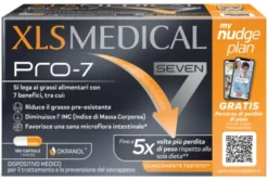Xls Medical Pro 7 180 capsule