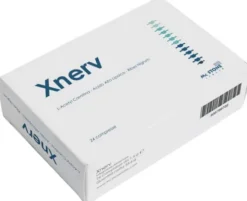 Xnerv 24 Compresse