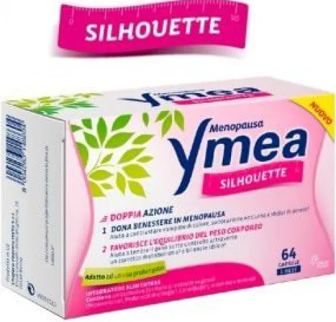 Ymea Silhouette 64 Capsule
