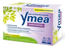 Ymea Vamp Control 64 Compresse