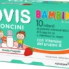 Yovis bambini flaconcini fermenti lattici e probiotici 10 flaconcini