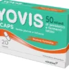 Yovis Caps 20 capsule