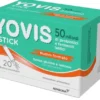 Yovis Stick 20 Bustine