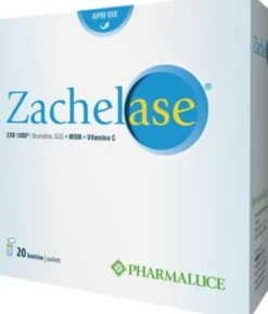 Zachelase 20 Bustine
