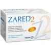 Zared 2 40 Stick Pack