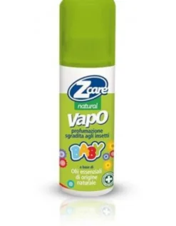 Zcare Natural Vapo Baby 100 ml