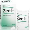 Zeel T Heel 50 Compresse