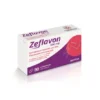 Zeflavon 500 mg 30 compresse