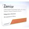 Zemiar 20 Compresse