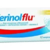 Zerinolflu 12 Compresse Effervescenti