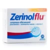 Zerinolflu 20 Compresse Effervescenti