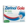 Zerinol Gola Menta 18 Pastiglie