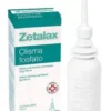 Zetalax Clisma Fosfato 133 ml