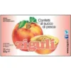 Ziguli Pesca 22 grammi