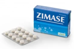 Zimase 30 Compresse