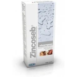 Zincoseb Shampoo 250 ml